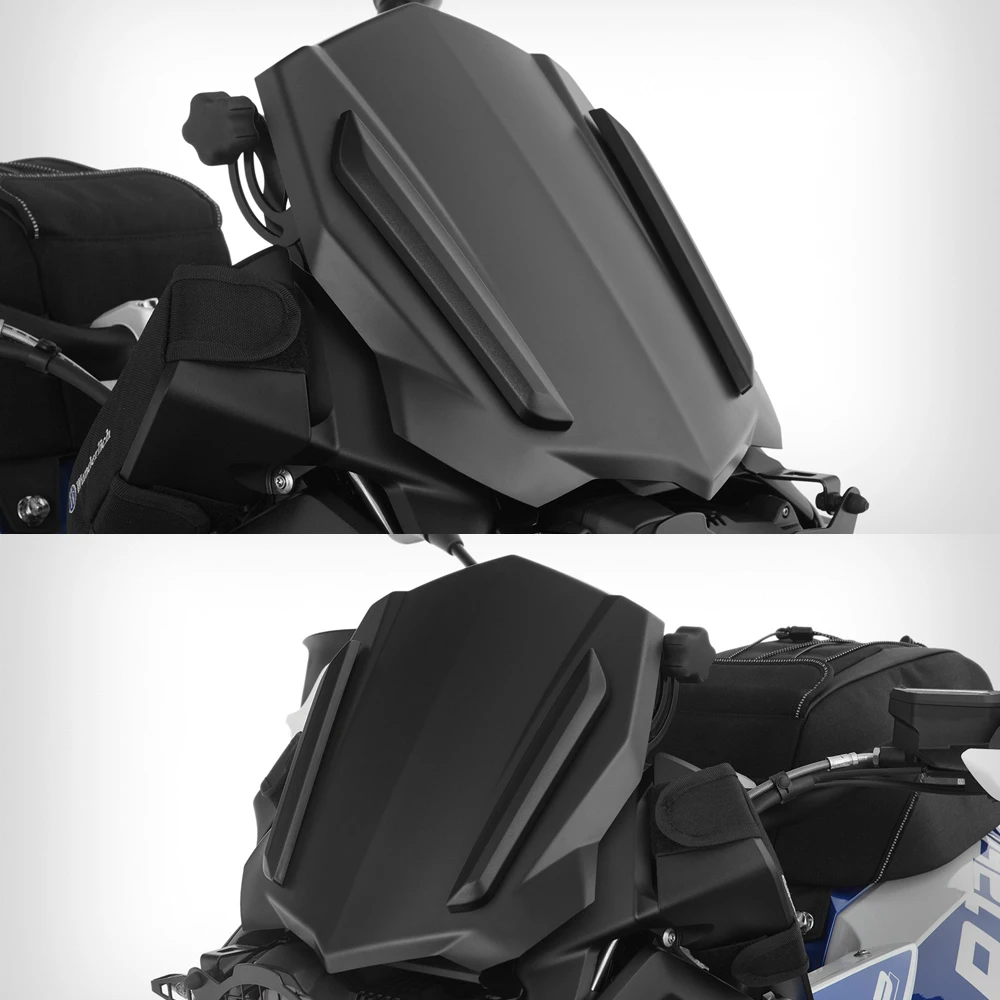 Ветрозащитный экран для Мотоцикла BMW R1250GS HP R 1250 GS Adventure HP|Козырьки от ветра и ветр.