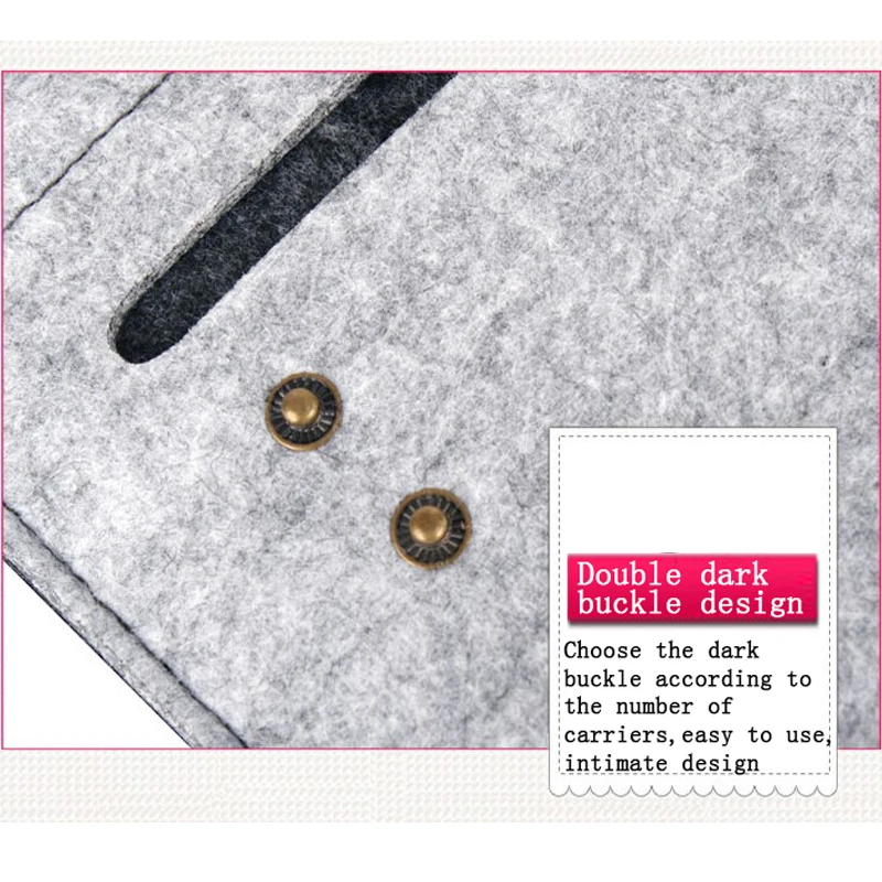 Шерстяной войлок Ультратонкий Тонкий ноутбук сумка для Macbook Pro retina 11 12 13 15 14 чехол