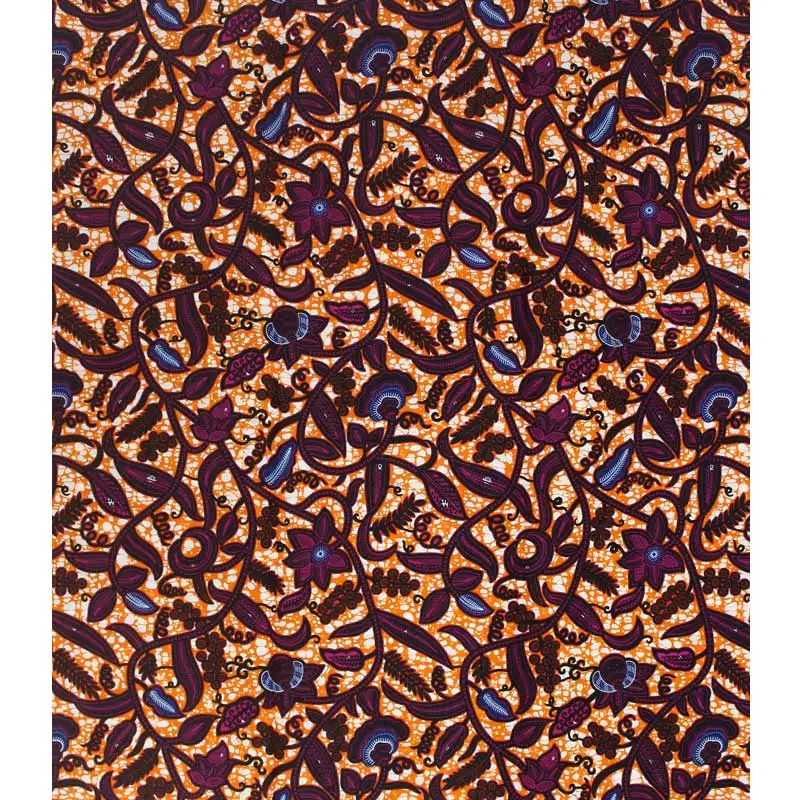 2020 африканская анакра гарантированно настоящая Высококачественная восковая