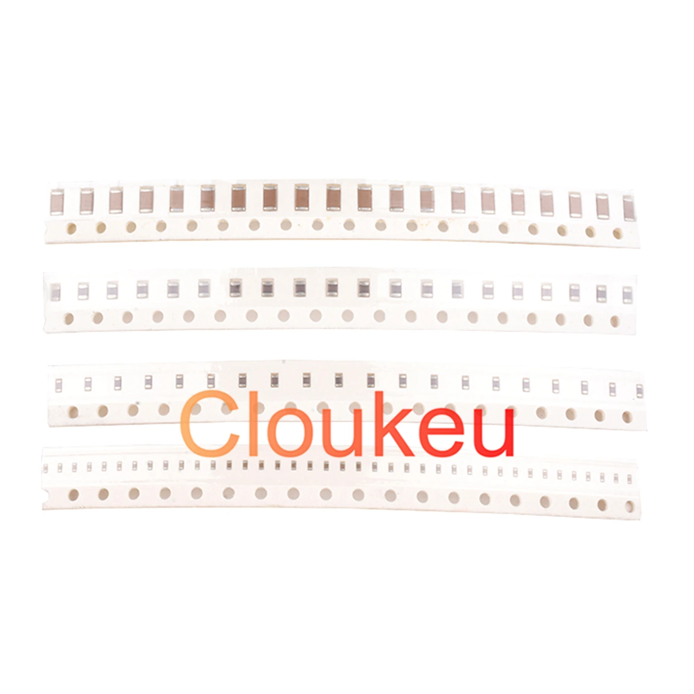 0201 0402 0603 0805 Chip Ceramic Capacitor 680PF 750PF 820PF 910PF 1NF 1.2NF 1.5NF 1.8NF 2NF 2.2NF 3.3NF 4.7NF 5.1NF NPO X7R