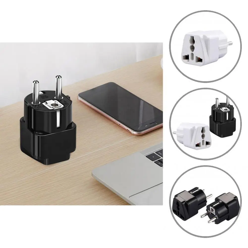 

Портативное эффективное зарядное устройство FR/GER/EU для телефона