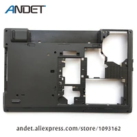 l540 base bottom new original for lenovo thinkpad l540 lower case cover assembly 04x4878 04x4879