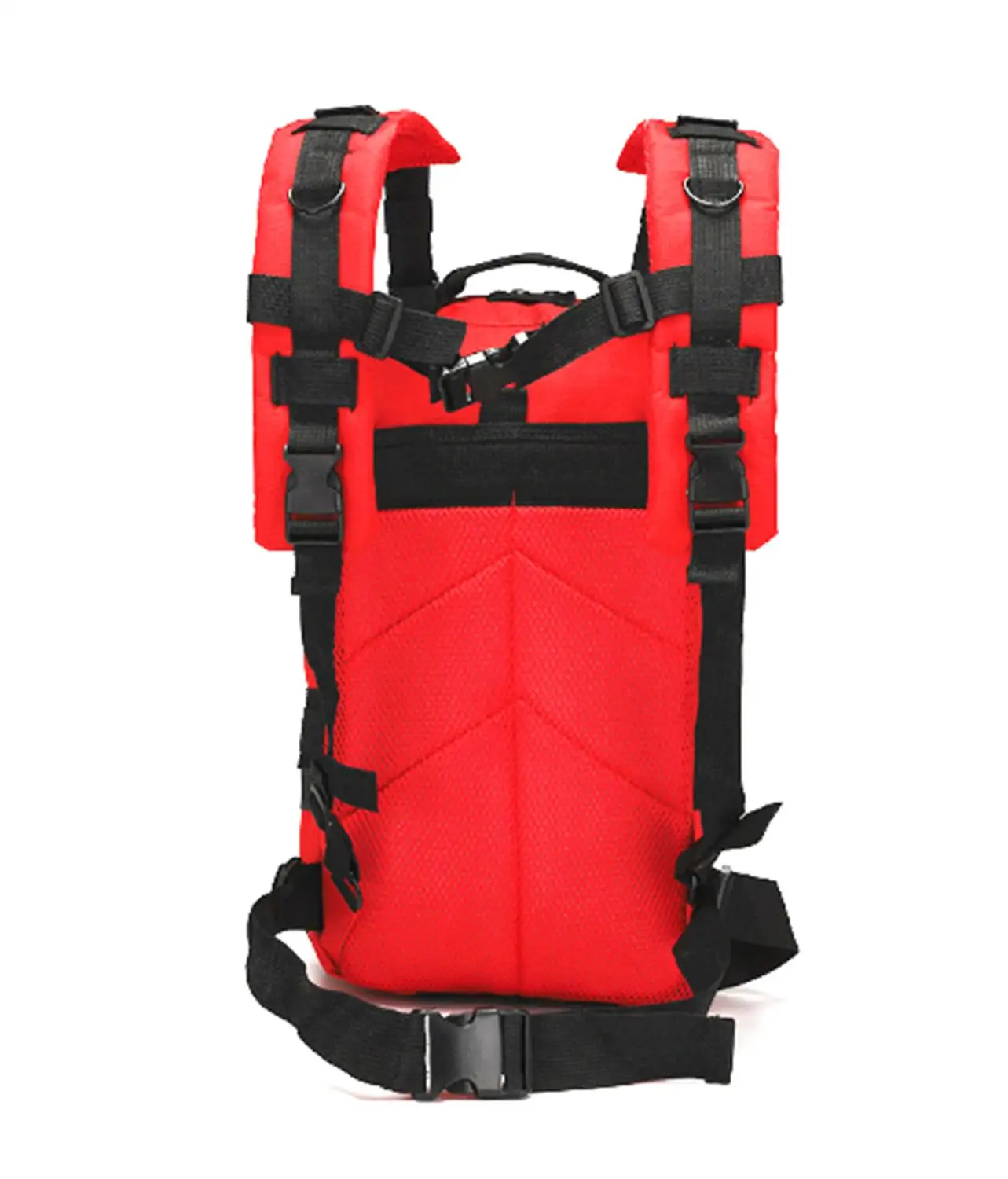 Тактический рюкзак для оказания первой помощи 20 л облегченный | Спорт и