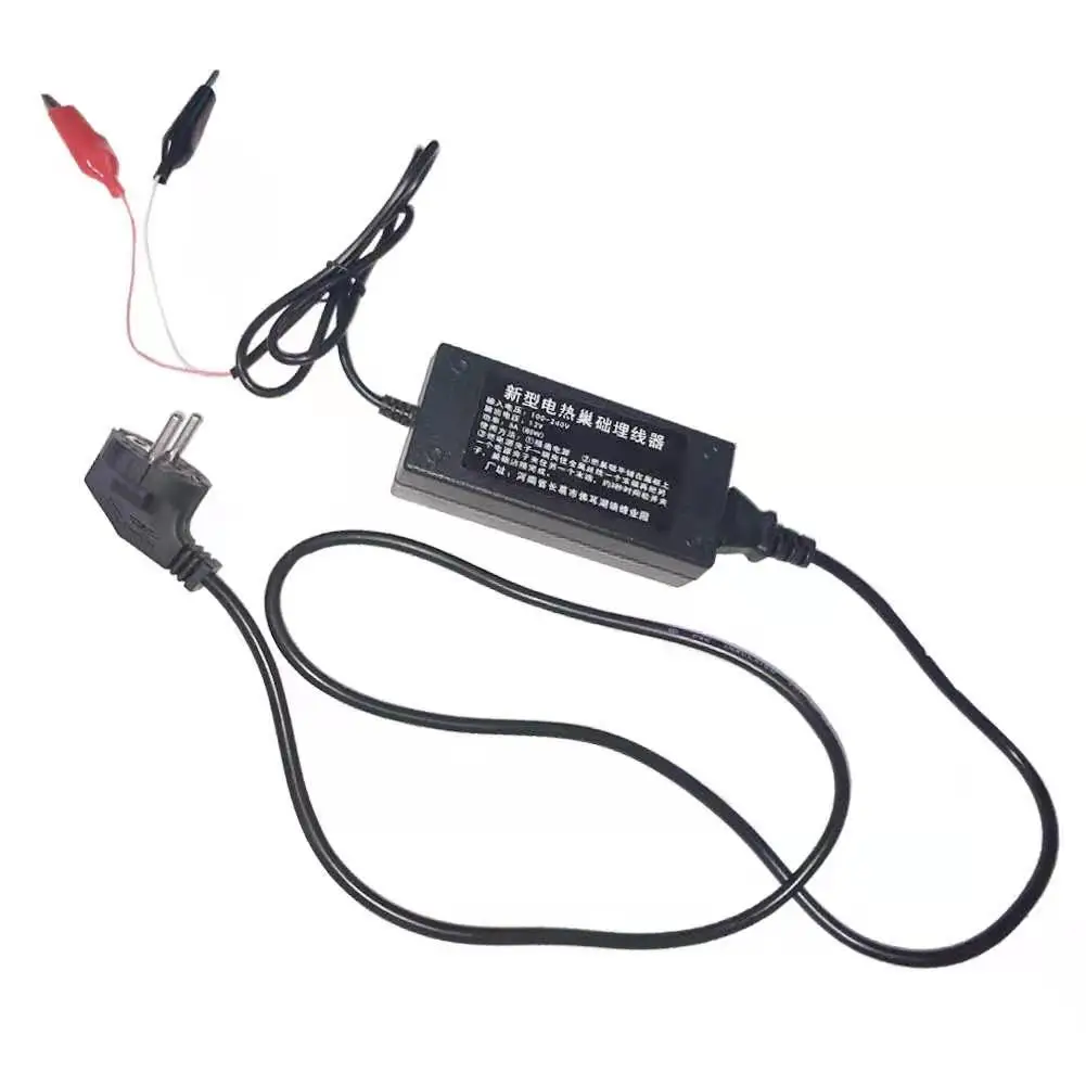 Новое электрическое устройство для пчеловодства нагревательное оборудование