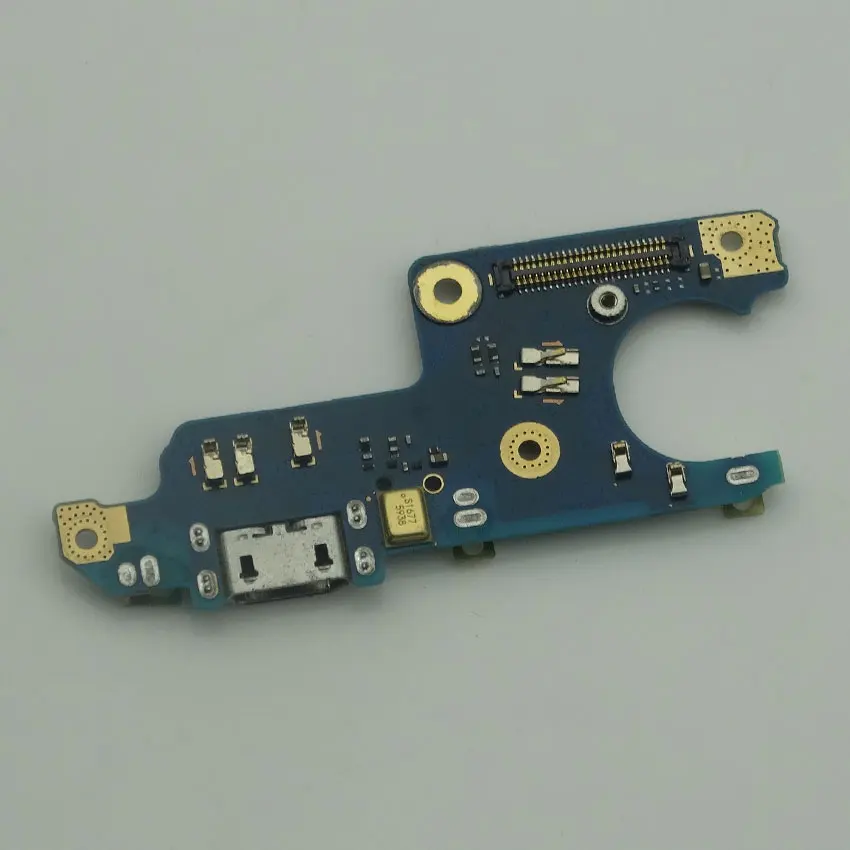 

Original For Nokia 6 Charger Charging Port Dock USB Connector Flex Cable Replacement Parts
