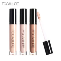 focallure liquid concealer cream waterproof full coverage concealer long lasting moisturizing makeup for faceeye cosmetics