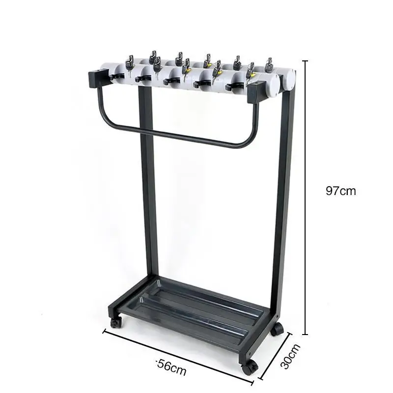 Домашний держатель для автомобиля в стиле ретро металлическая подставка зонта |