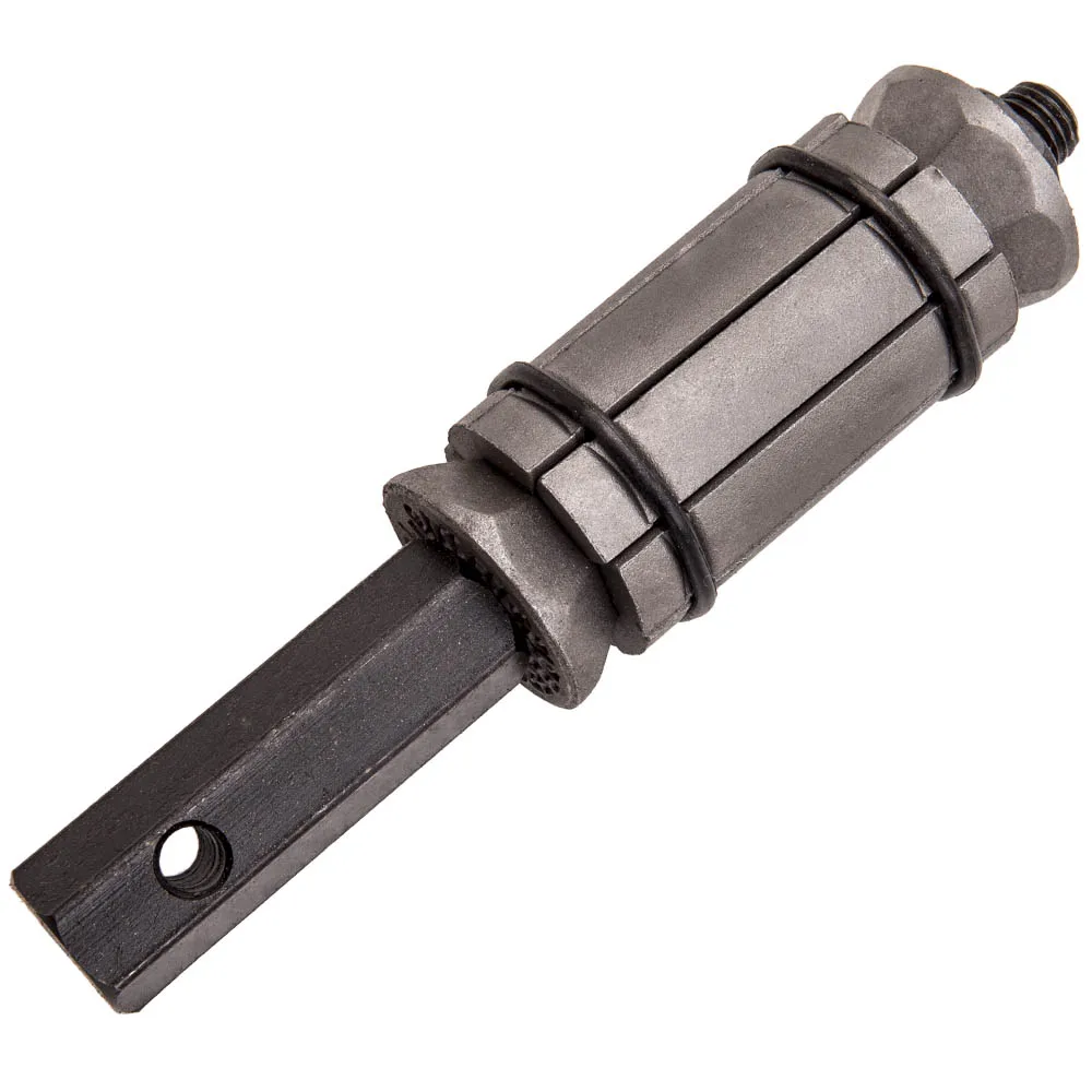 melhor 3 Peças Expansores De Tubo Cauda Conjunto Tubos De Escape Silenciadores Braçadeira Dentes Remover Ferramentas Expansores Torneamento Barra Até