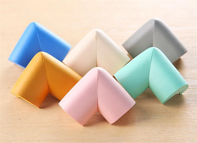 Детские защитные принадлежности стол угловой защиты угол столкновения детский