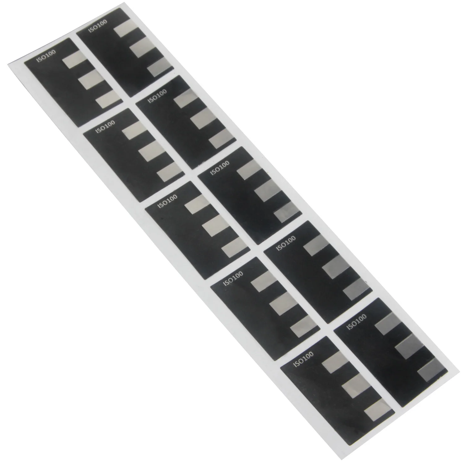 5 Pages 135 35 Bulk Film DX Code ISO 400 250 100 50 500 Label Hand Roll Sticker Auto-ISO detected | Электроника
