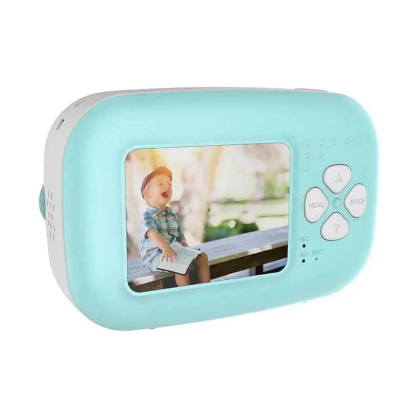 

Children Cartoon Cute Camera Toys Photography Camera Children Educational Toys for Kids Birthday Christmas Gifts Digital Camera