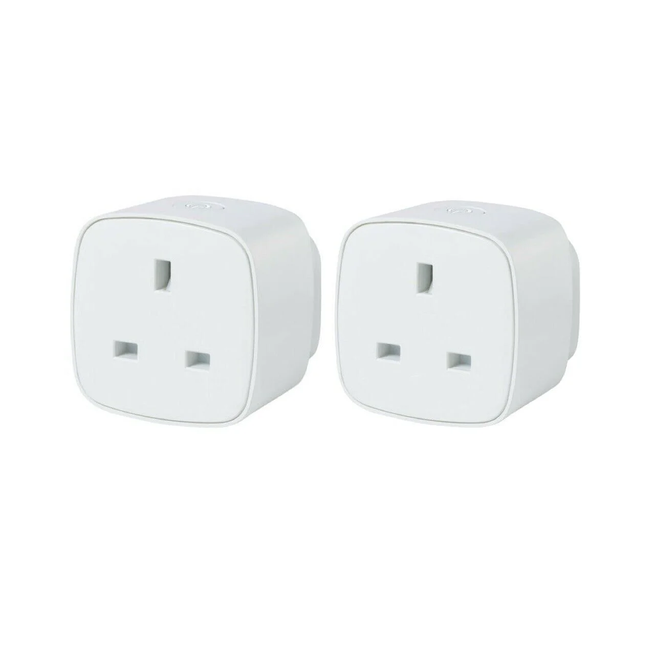 

2 шт., вилки для умного дома Silvercrest-работает с Zigbee и Hey Google