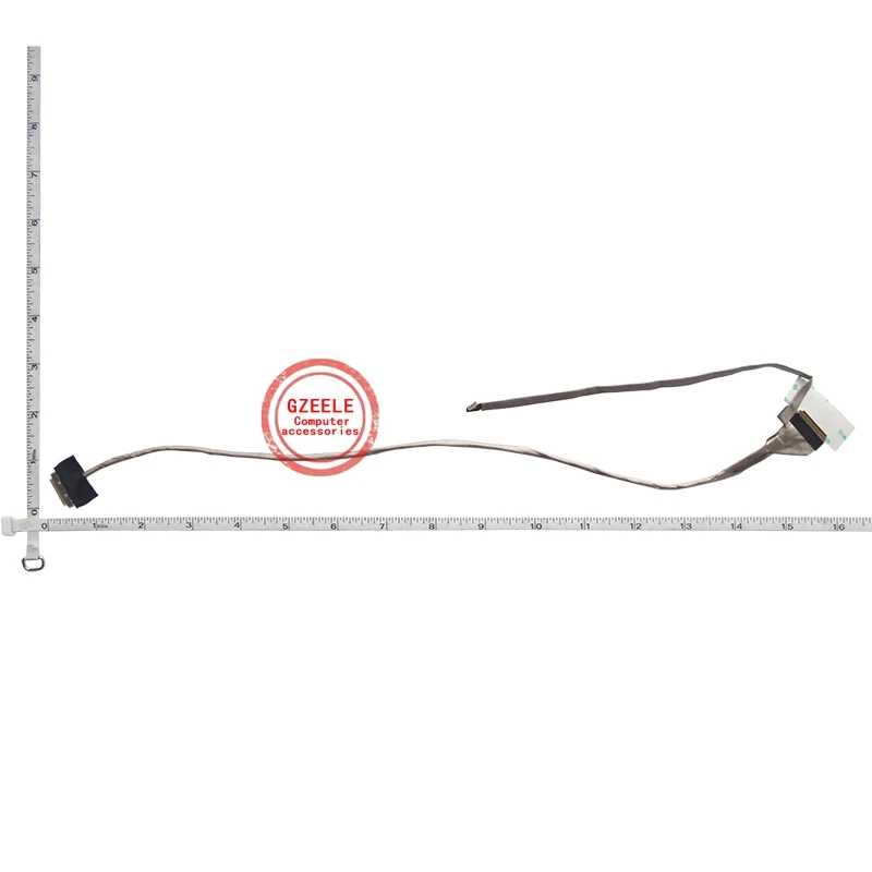 Новый ЖК-кабель для ноутбука Toshiba Satellite C660 C660D C665 P750 P755 C665D P750D P755D DC02001BG10 |