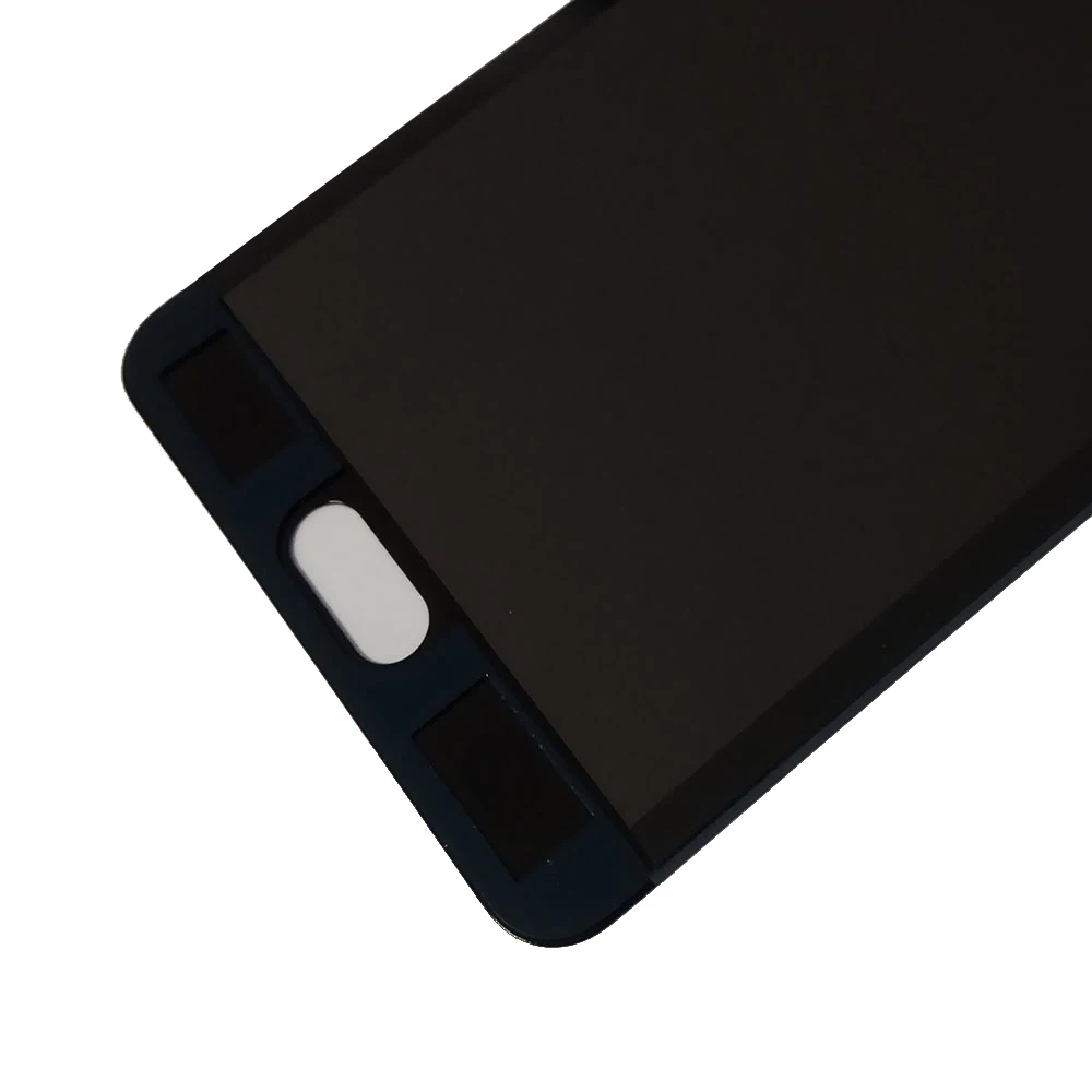 A510 экран для samsung Galaxy A5 дисплей A510 A510FD A510F A510M ЖК-дисплей кодирующий преобразователь сенсорного экрана в сборе части панели