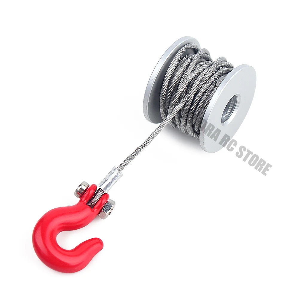 Металлический держатель переднего бампера стенд для Сервомотора