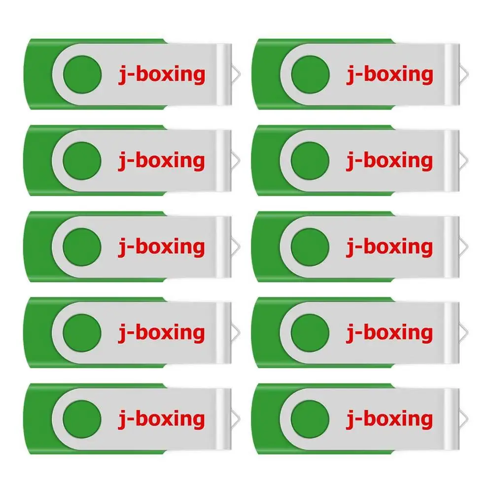 128mb flash drive bulk pack of 10 thumb drives value small capacity 128 mb usb 2 0 memory stick swivel pendrive black jump drive free global shipping