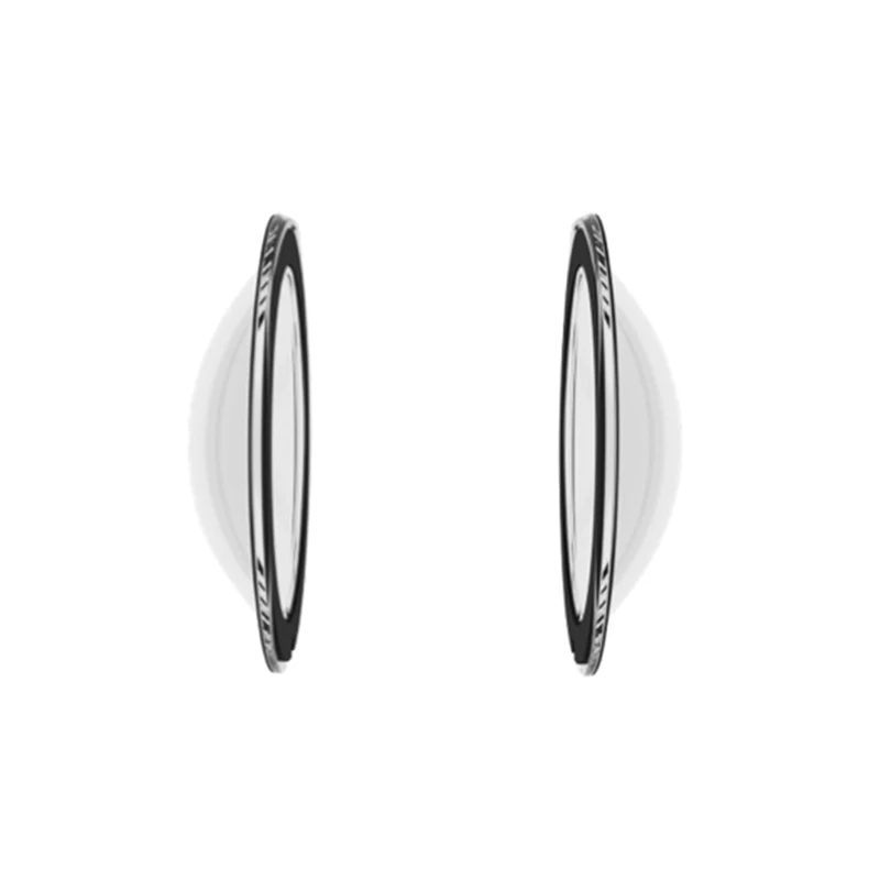 

Lens Guards Protection Panoramic Lens Protector Sports Camera Accessories For Insta360 ONE X2