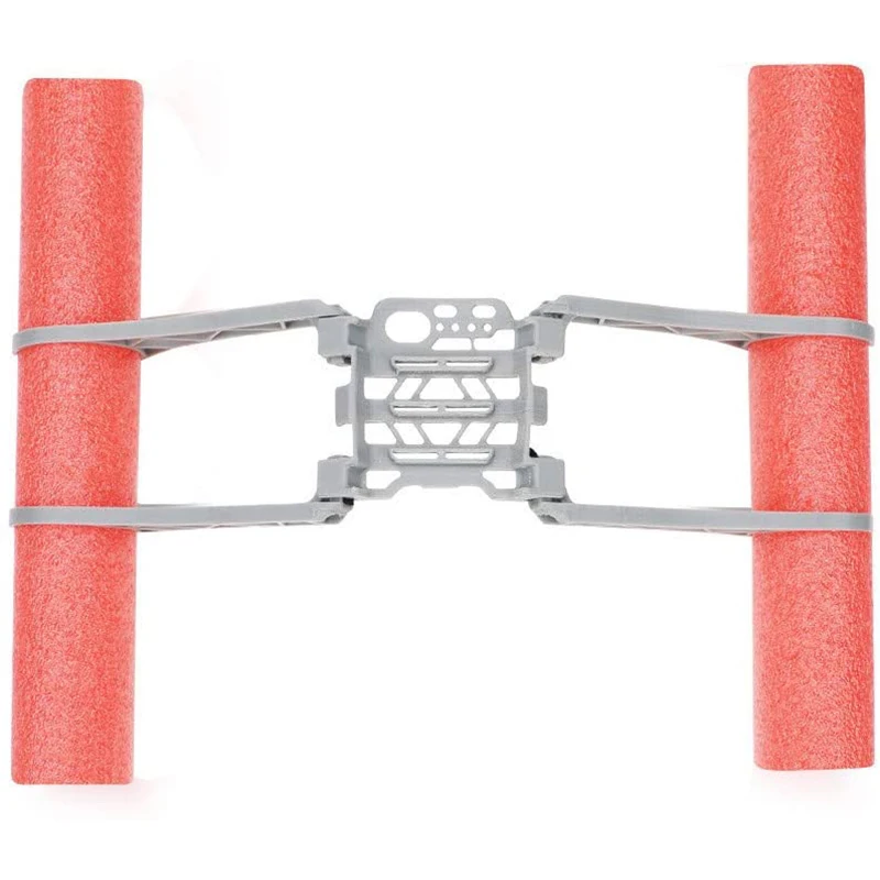 Амортизирующее шасси тренировочный комплект с плавающей 3d печатью и плавучим