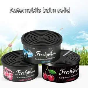 2021 New Car Perfume Air Freshener Air Fragrance Diffuser Car Freshener Useful Indoor Deodorant Deod in Pakistan