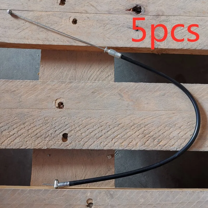 5pcs Throttle cable for Wacker Neuson BS500 BS600 BS650 BS700 Rammer tamper compactor replacement | Инструменты