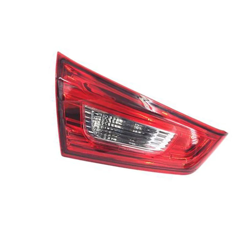 1 комплект из 4 предметов одежды: хвост светильник для Mitsubishi Outlander Sport ASX RVR 2011-2019