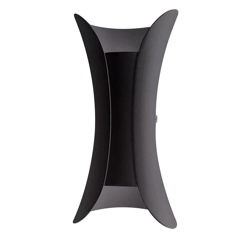 Промо-акция! Светодиодный настенный светильник 10 Вт водонепроницаемый наружный