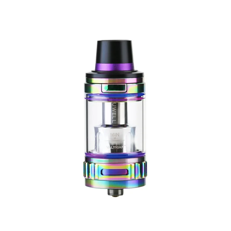 Оригинальный испаритель Uwell Valyrian Subohm 5 мл электронная сигарета вейп с испарителем