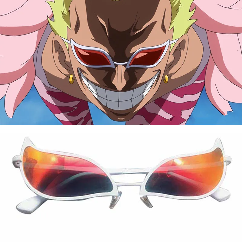 Glasses doflamingo Clearance