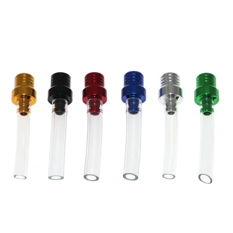 

Color Aluminum Fuel Tank Gas Cap Vent FOR KTM For HONDA CRF 50 70 110 FOR Klx 110 Dirt Bike/ATV/Pit Bike/Monkey Bike Motorcross