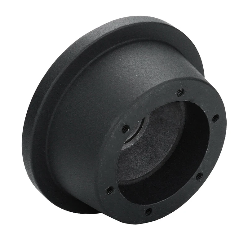 6 Bolt Steering Wheel Hub Adapter Boss Kit For Ford Mustang Focus Fiesta/Mazda |