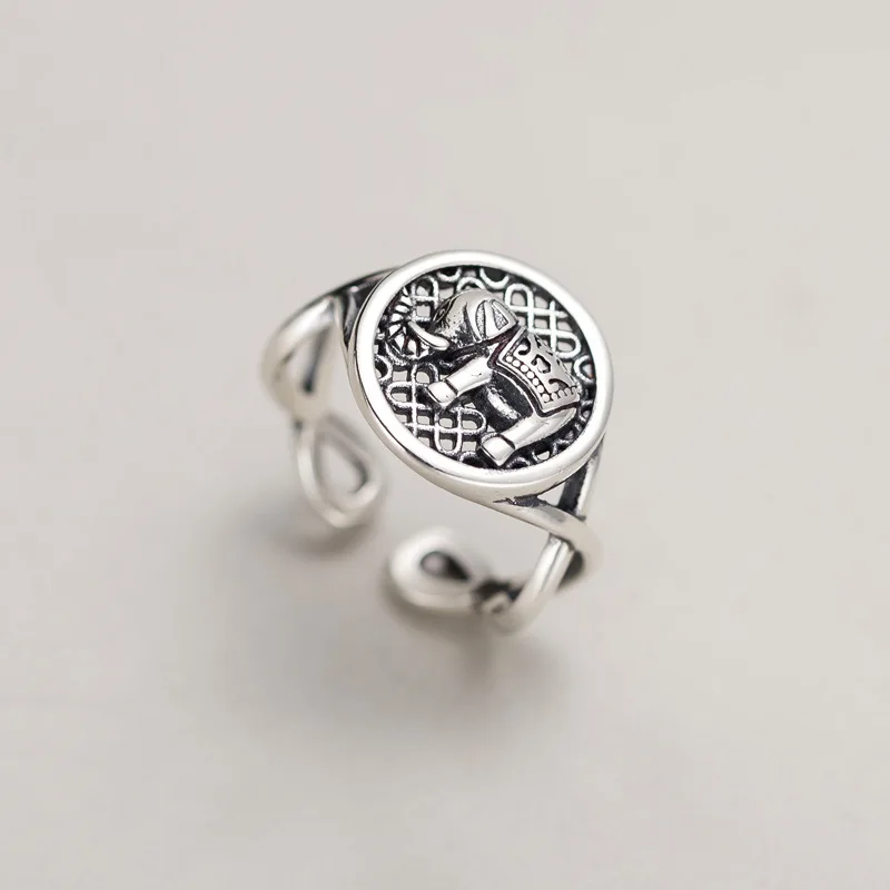 Винтажные Ретро-кольца для женщин и девушек подарки на день Святого Валентина