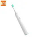 Оригинальный Ультразвуковой отбеливающий вибратор Xiaomi Mi Home Mijia Sonic, электрическая зубная щетка, беспроводная гигиена полости рта