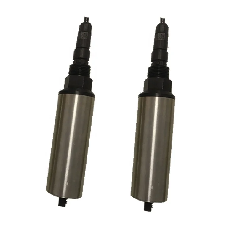 

DS530 Online Oil Analysis Sensor