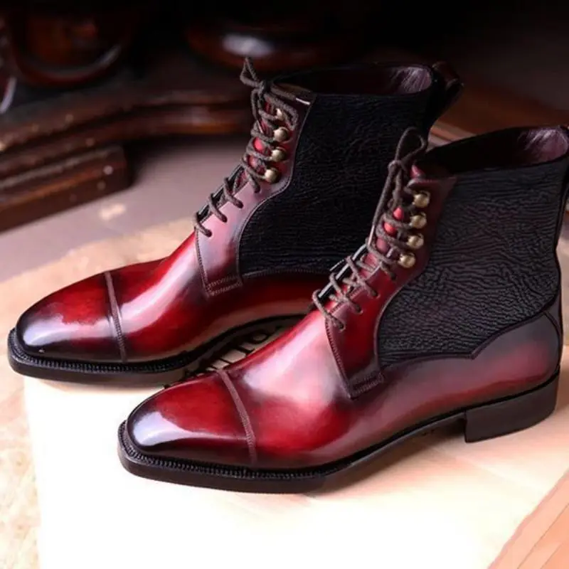 

Men's Shoes