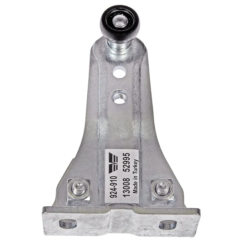 

924-910 автомобильный ролик для раздвижной двери для Chrysler Dodge, металлический ролик, направляющие, автомобильные аксессуары