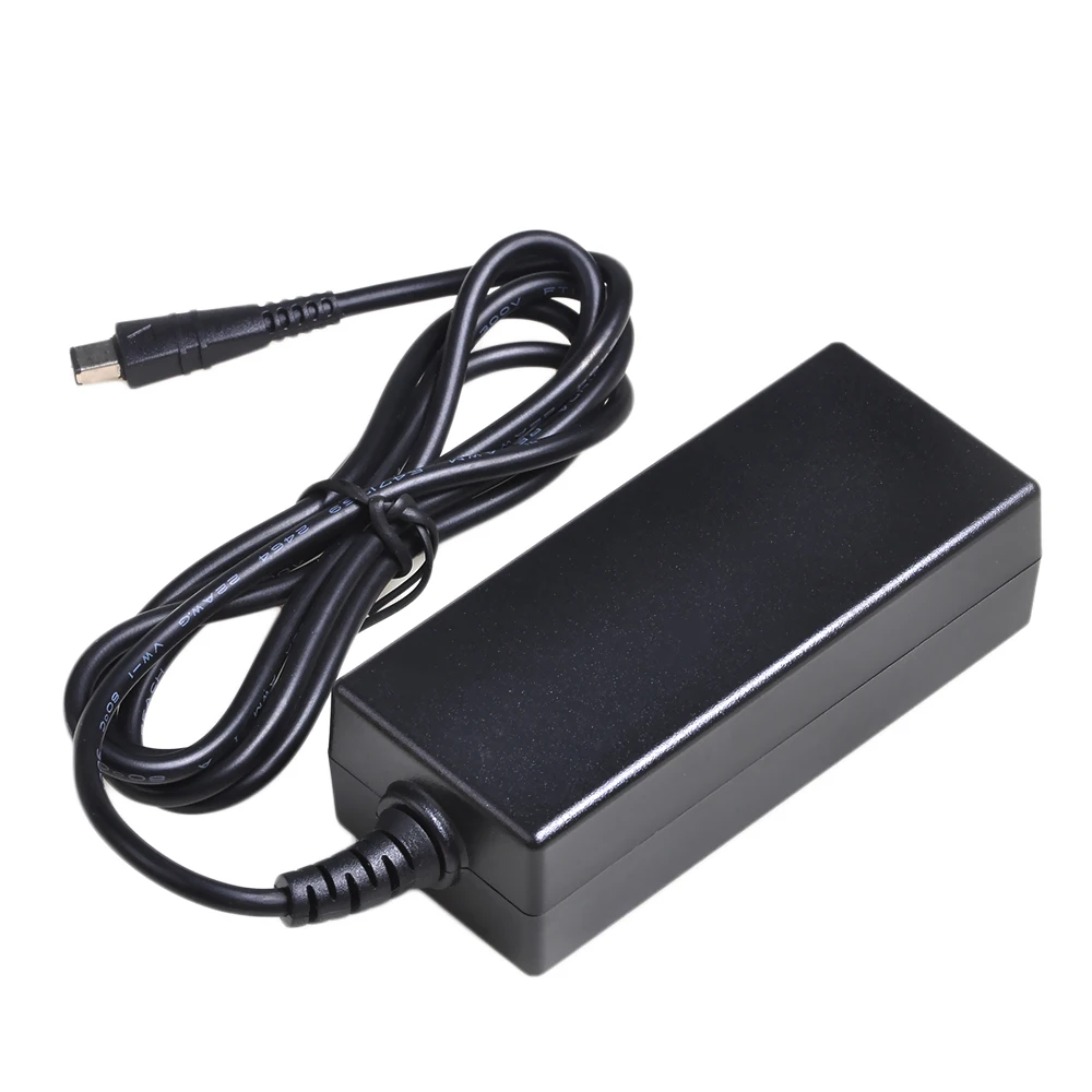 Адаптер переменного тока для фотокамеры Canon VIXIA HF M50 M52 M500 R20 R21 R30 R32 R40 R42 R50 R52 R60 R62 R200