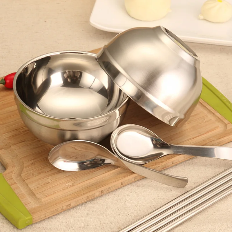 Посуда для кемпинга на открытом воздухе столовые приборы пикника палочки еды из