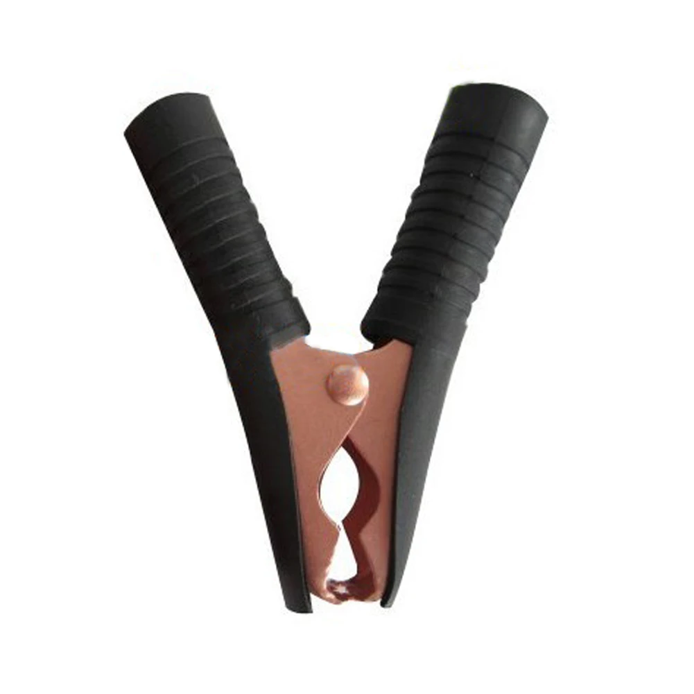 2 шт. портативный автомобильный аккумулятор 100A прочные аксессуары электрическое