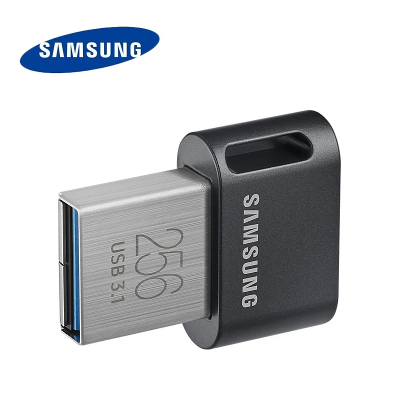 Оригинальный samsung USB 3 1 флеш накопитель 32 Гб 64 200 МБ/с. памяти 0 128 ГБ 256 300 мини U Диск