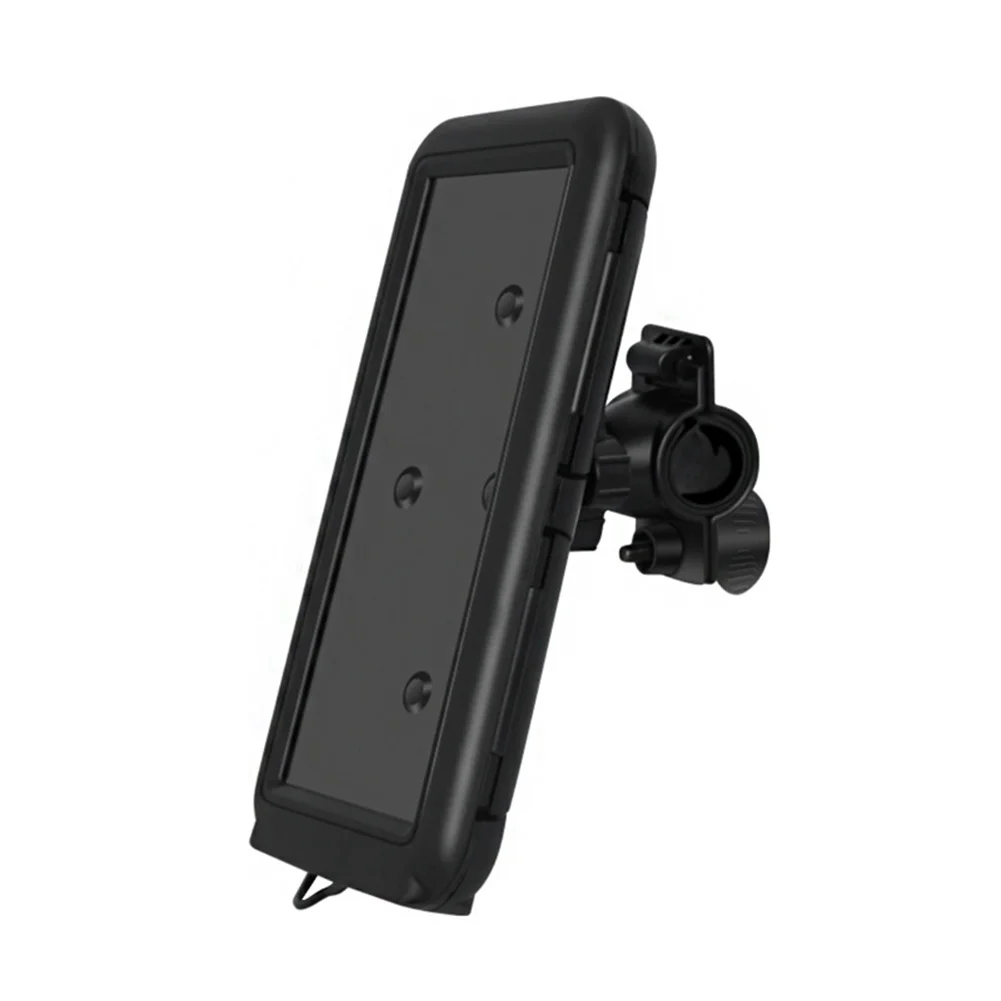 Складная телескопическая водонепроницаемая сумка для навигации на открытом