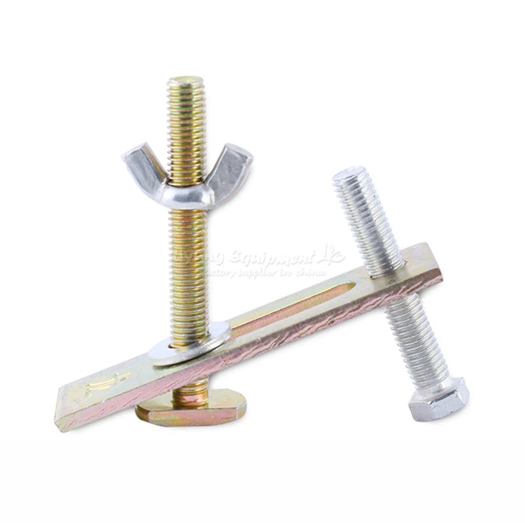 2 шт./лот ЧПУ гравировальный станок с зажимом высокопрочный фанерный деревянный