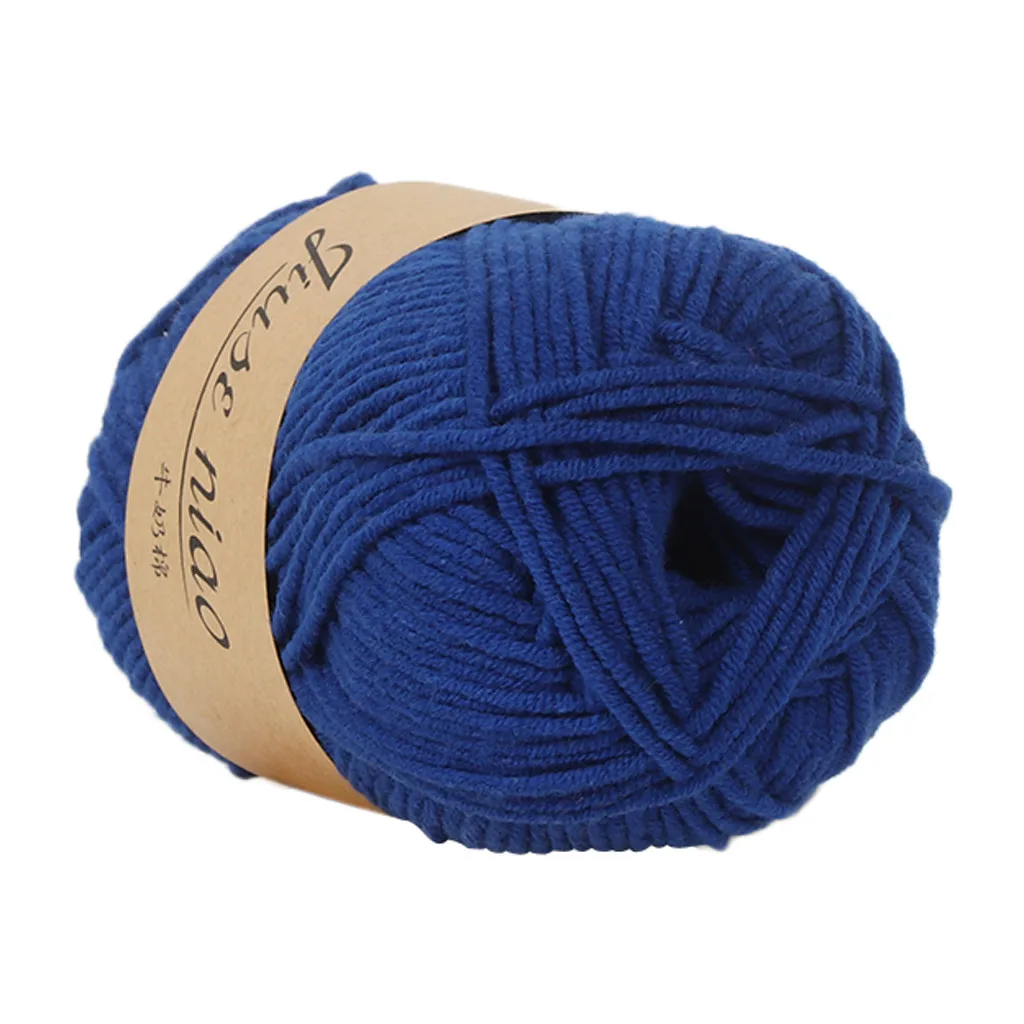 1 шт. детский вязаный крючком трикотаж 50 г | Дом и сад