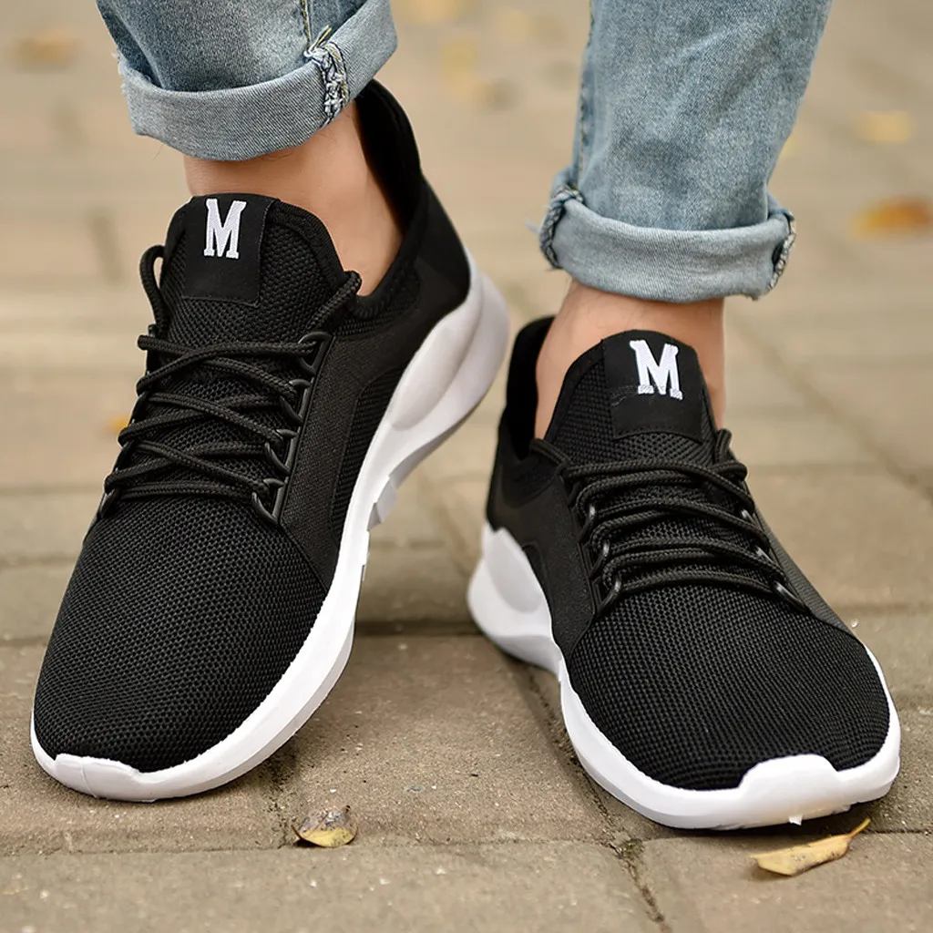 Женская обувь SAGACE модная повседневная спортивная женская весенне Осенняя на