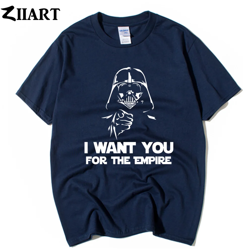 Звездные войны Дарт Вейдер цепь Keep Calm Use The Force хип-хоп Рок Мужская хлопковая