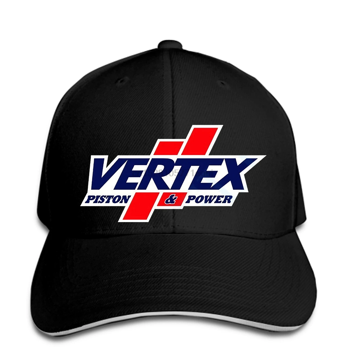 

Baseball cap New Vertex Piston Power Logo Print hat Pistons rods forge product