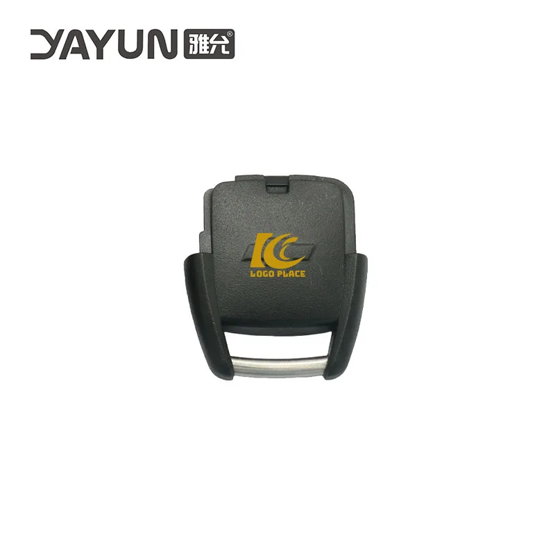 

YAYUN ForChevrolet remote control Only Bottom cover