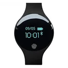 Смарт-часы с Bluetooth для мужчин и женщин, спортивный умный фитнес-браслет с шагомером для IOS и Android, часы для iPhone