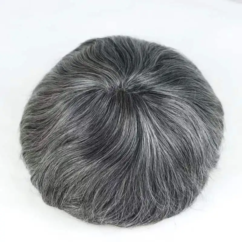 Рисунок 2 - Парик из человеческих волос № 1B50