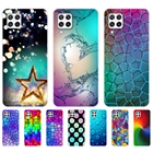 Чехол для Samsung A22, задняя крышка телефона для Samsung Galaxy A22S 5G 4G GalaxyA22 A 22S, бампер, мягкие силиконовые чехлы из ТПУ, чехол, сумка