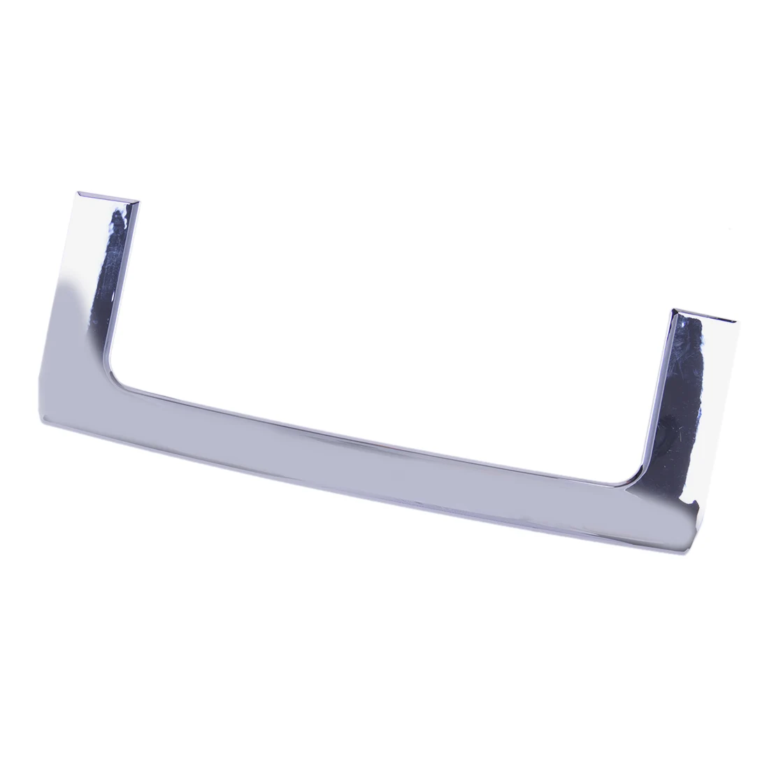 

Автомобильная центральная консоль коробка для хранения Крышка отделка рамка ABS серебро Подходит для Dodge Ram 1500 2010 2011 2012 2013 2014 2015 2016 2017